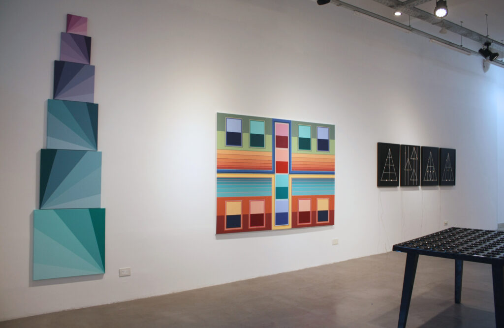 1_Abstractas_Galería Gachi Prieto_2018