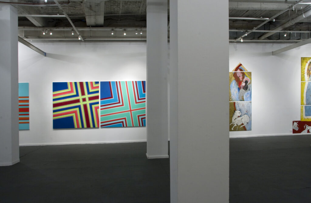 1_Verónica Di Toro_PintorAs_CC Borges_2011