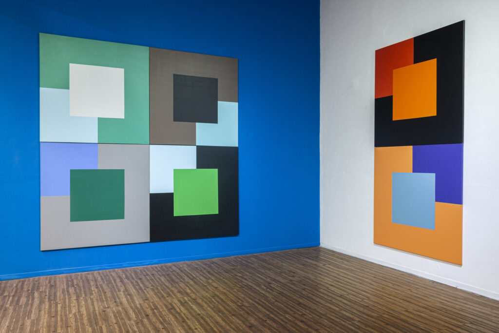 2022_Verónica Di Toro_La práctica de la pintura_CMA 1