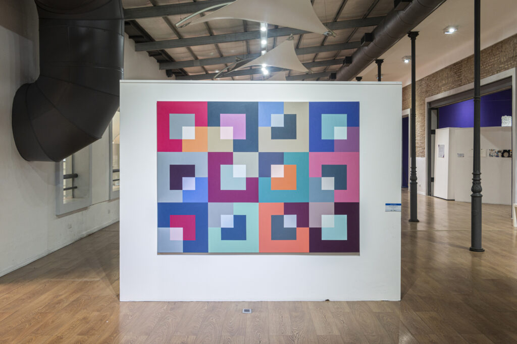 2022_Verónica Di Toro_La práctica de la pintura_CMA 3