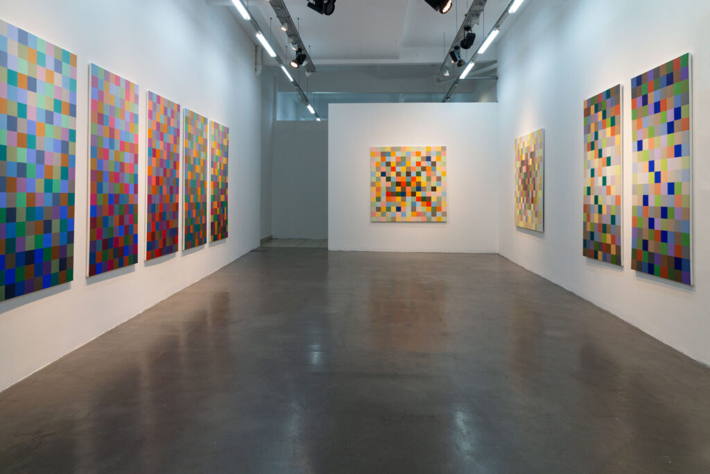 2023_Verónica Di Toro_Estética del azar_Gachi Prieto_1