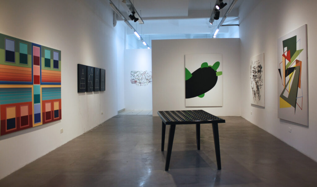 2_Abstractas_Galería Gachi Prieto_2018