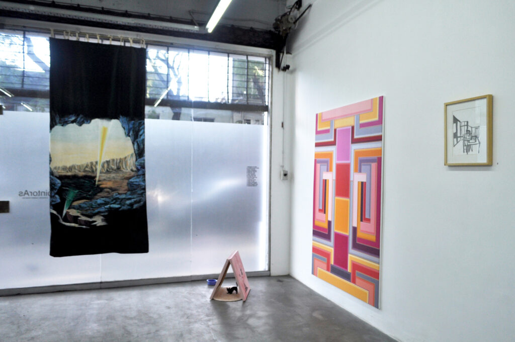 2_PintorAs_Galería Ruby_2017