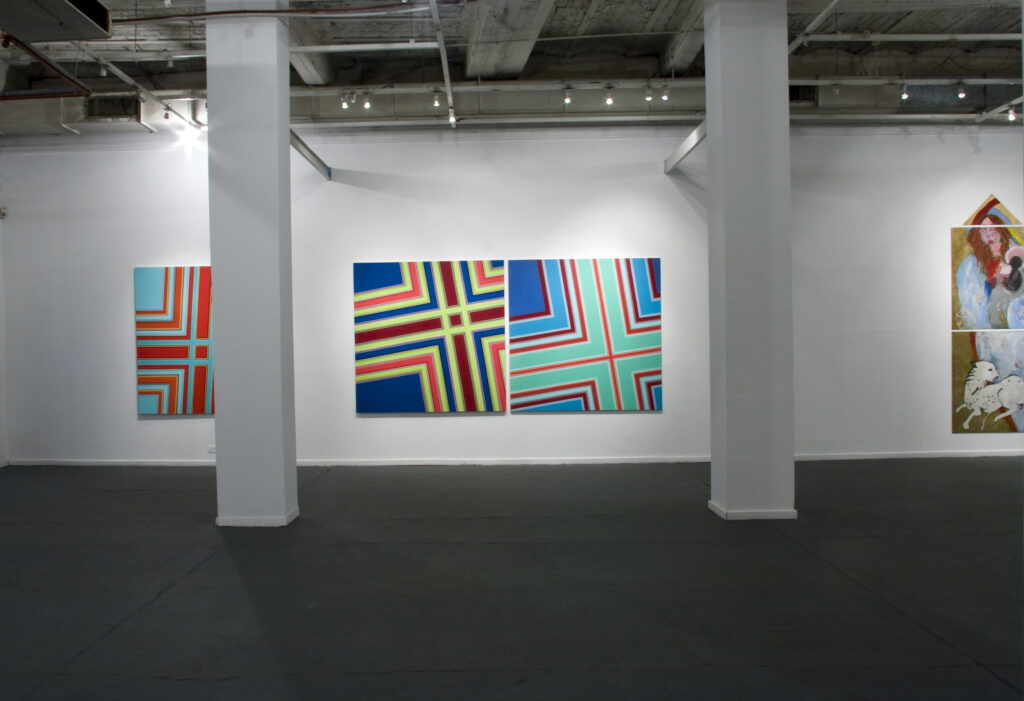 2_Verónica Di Toro_PintorAs_CC Borges_2011