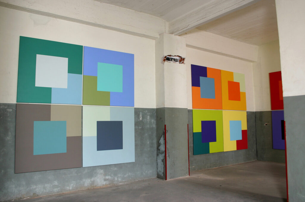 Verónica Di Toro_Intervenciones en un espacio deshabitado_Proyecto A_2004_4