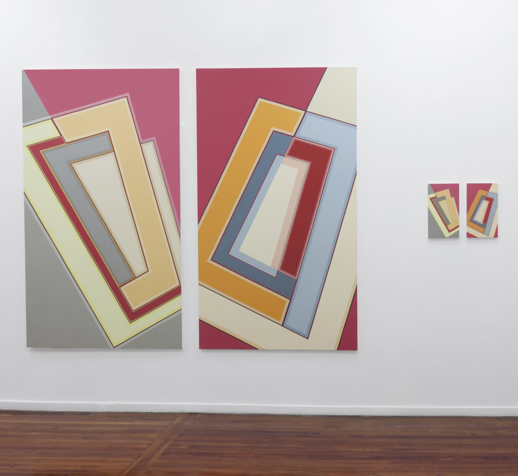 Verónica Di Toro_Muestra Bonito Tándem_ Galería Sendrós_2012_4