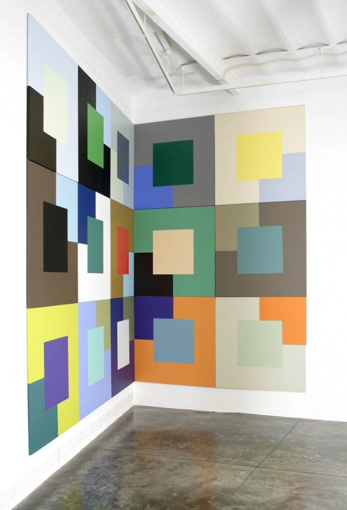 Verónica Di Toro_Muestra Mix05_Fundación Proa_2005_4